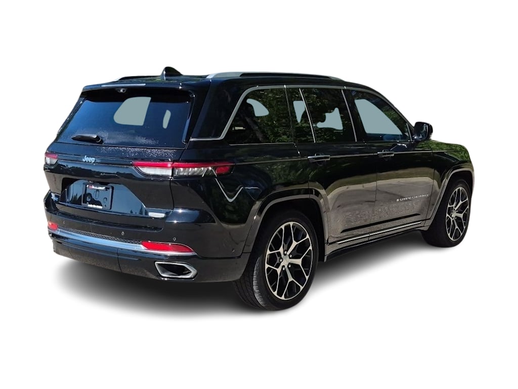 Thumbnail: 2024 Jeep Grand Cherokee - 22