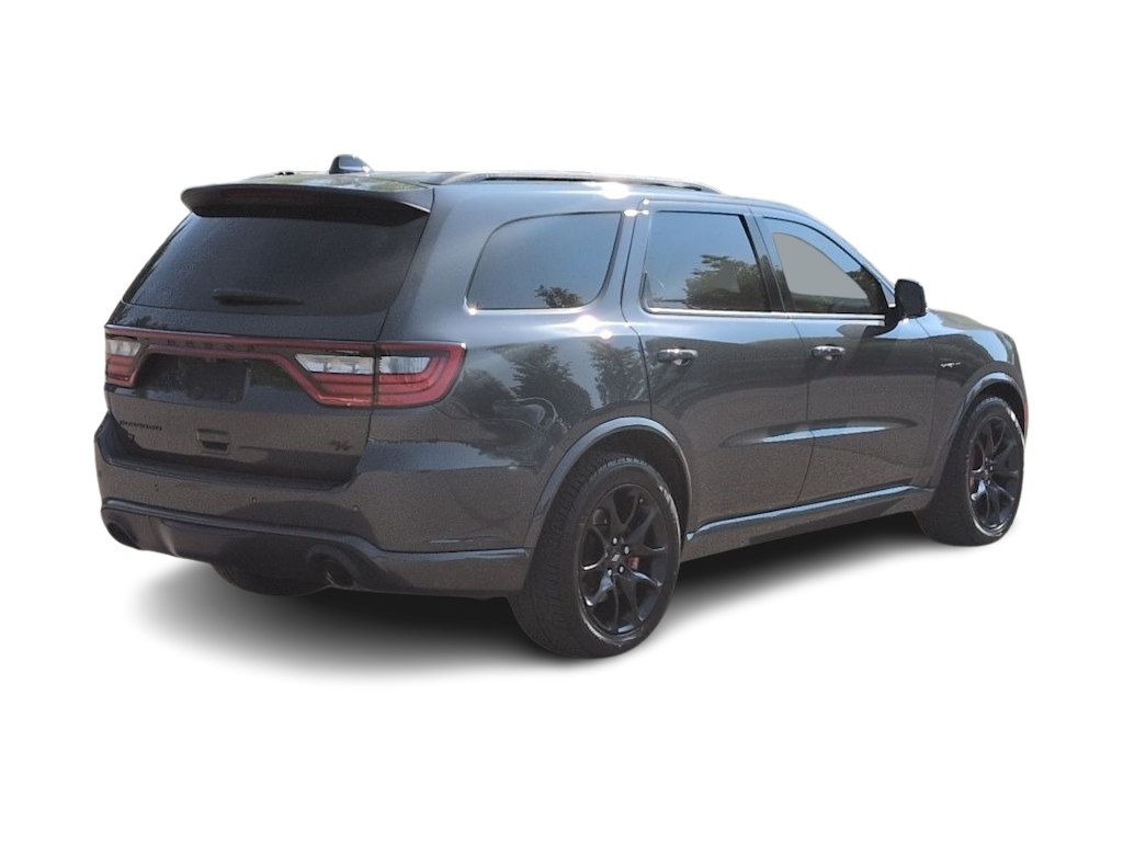 Thumbnail: 2023 Dodge Durango - 21