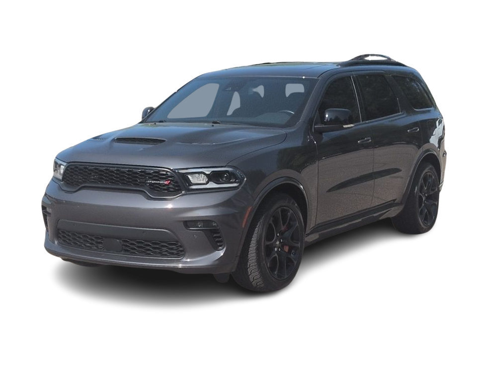 Thumbnail: 2023 Dodge Durango - 20