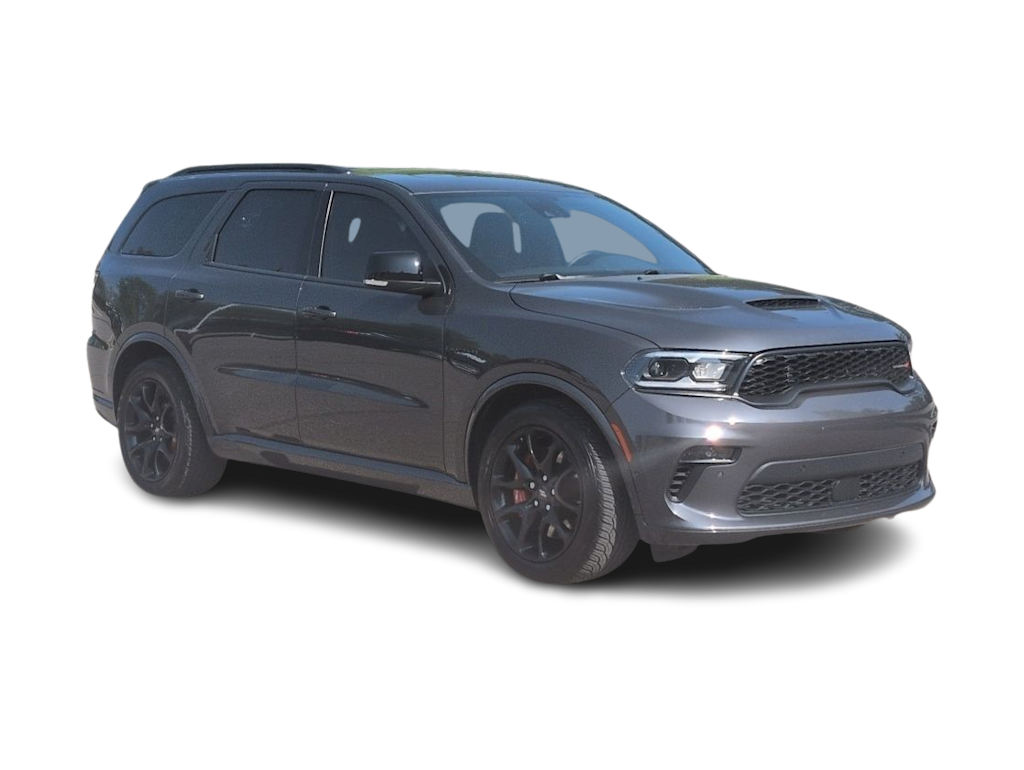 Thumbnail: 2023 Dodge Durango - 19