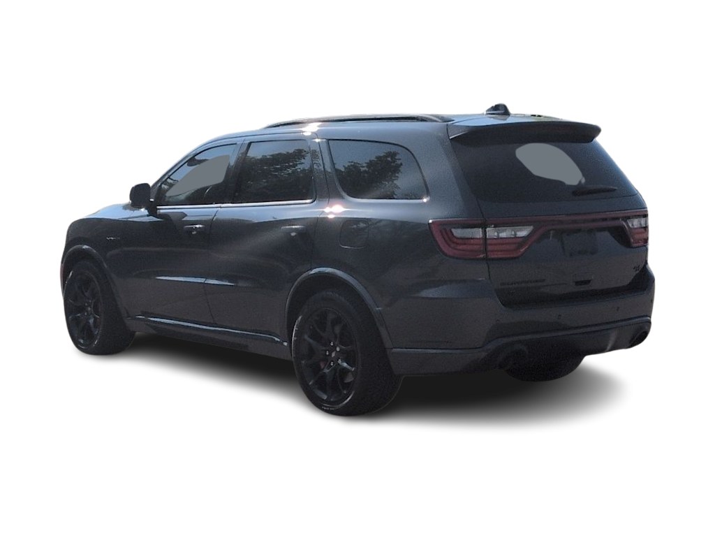 Thumbnail: 2023 Dodge Durango - 4