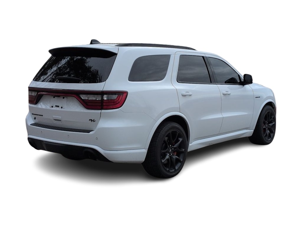 Thumbnail: 2024 Dodge Durango - 24