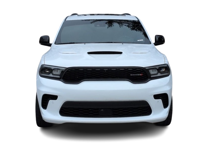 Thumbnail: 2024 Dodge Durango - 6