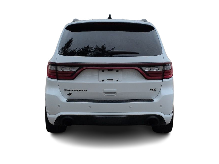 Thumbnail: 2024 Dodge Durango - 5