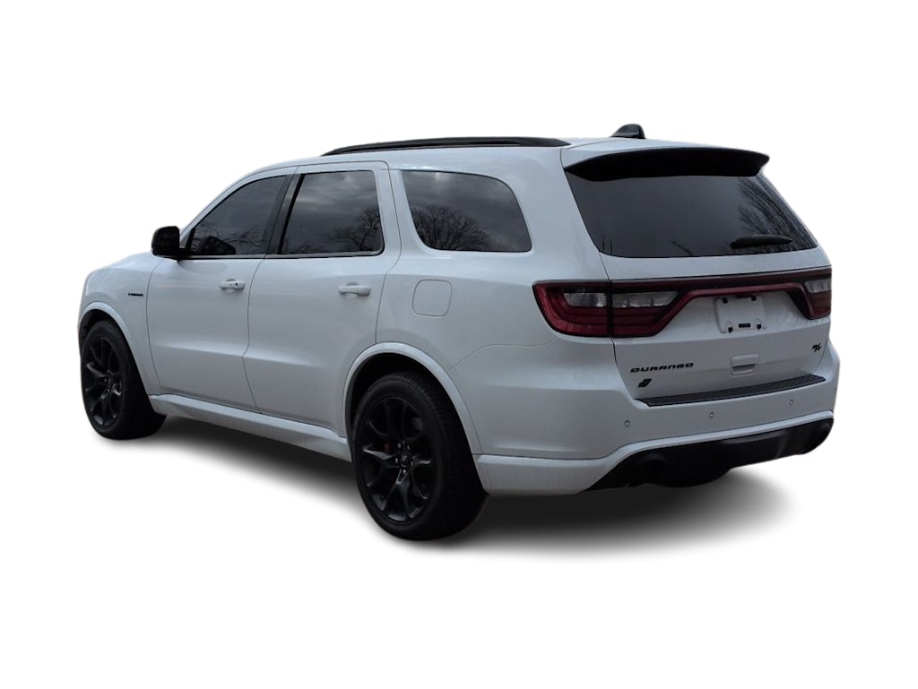 Thumbnail: 2024 Dodge Durango - 4