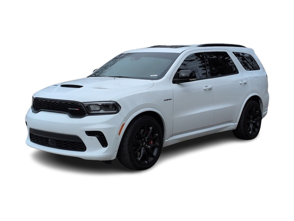 Thumbnail: 2024 Dodge Durango - 23
