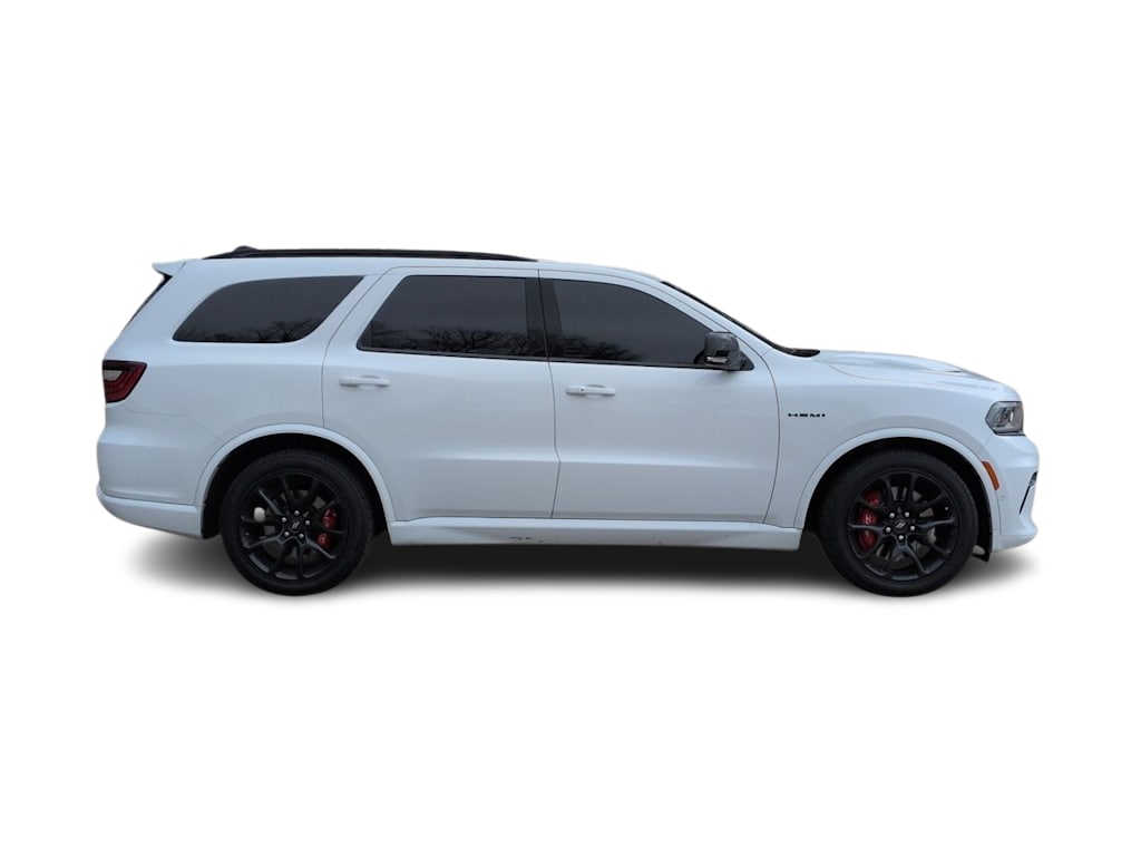 Thumbnail: 2024 Dodge Durango - 25