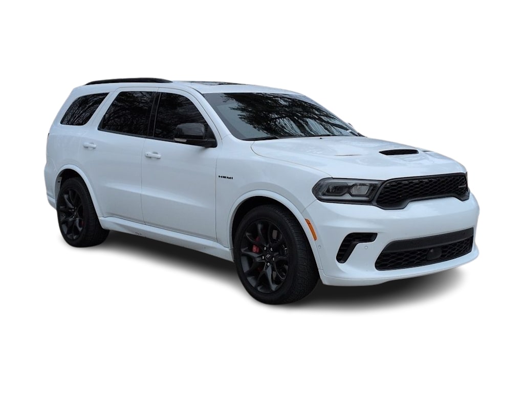 Thumbnail: 2024 Dodge Durango - 22