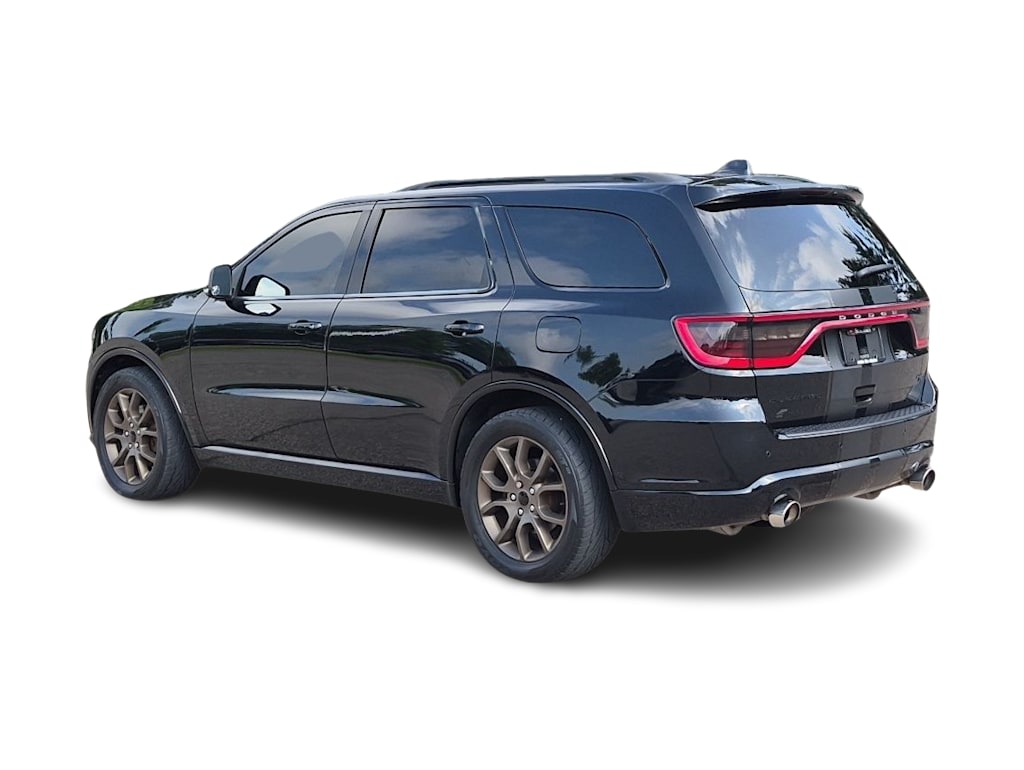 Thumbnail: 2018 Dodge Durango - 4