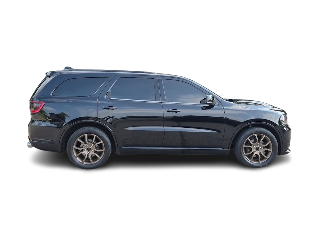 Thumbnail: 2018 Dodge Durango - 22