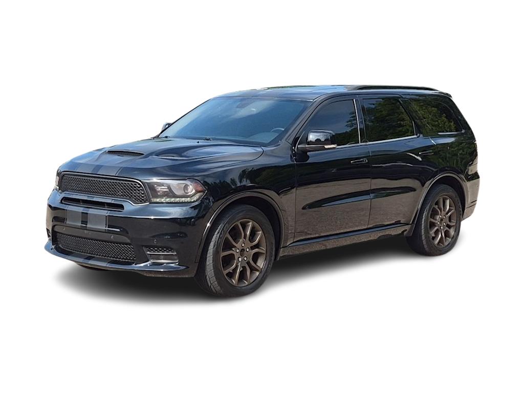 Thumbnail: 2018 Dodge Durango - 19