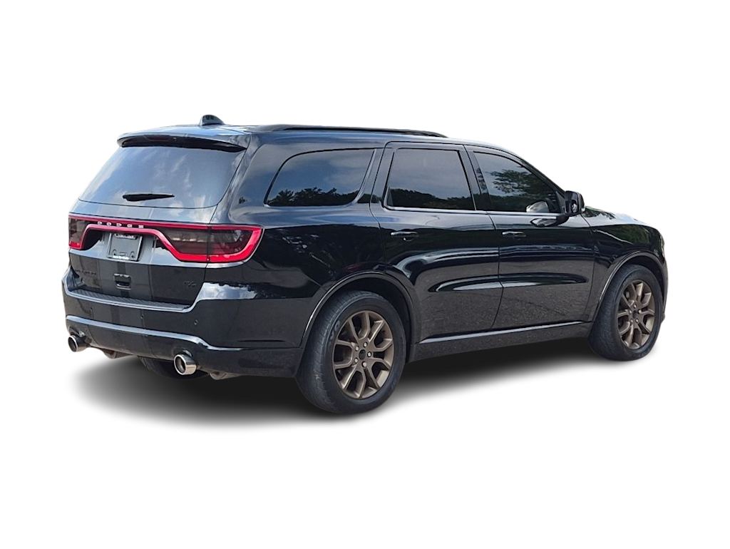 Thumbnail: 2018 Dodge Durango - 21
