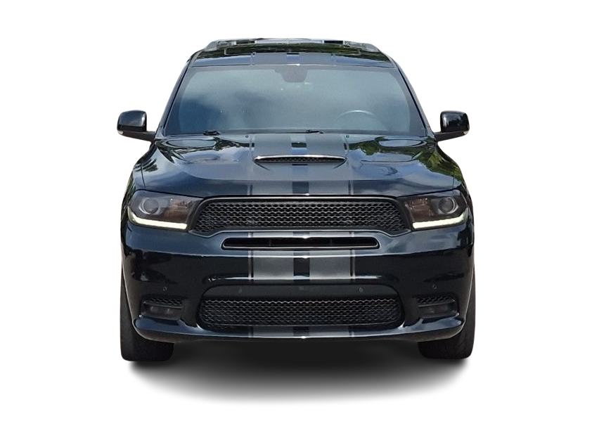 Thumbnail: 2018 Dodge Durango - 5