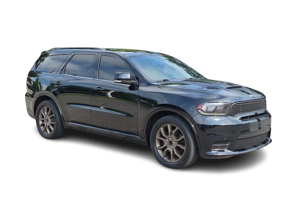 Thumbnail: 2018 Dodge Durango - 18