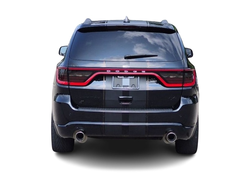 Thumbnail: 2018 Dodge Durango - 20