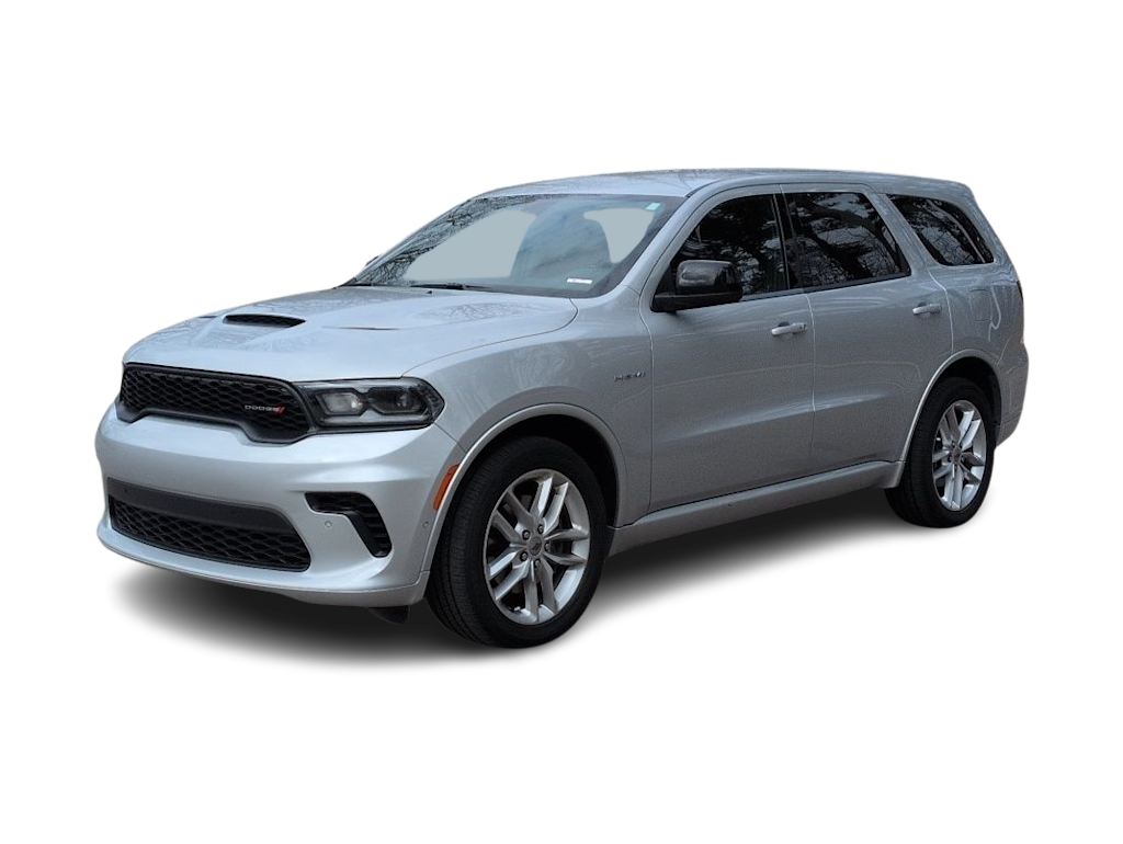 Thumbnail: 2023 Dodge Durango - 22