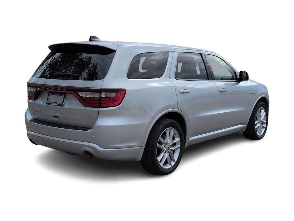 Thumbnail: 2023 Dodge Durango - 23