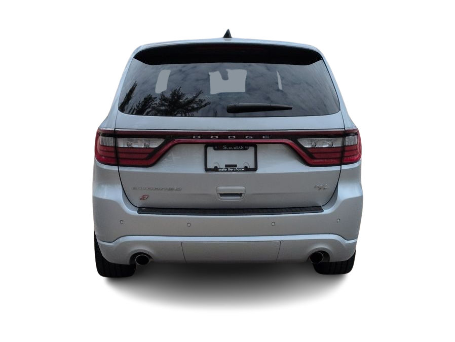 Thumbnail: 2023 Dodge Durango - 5