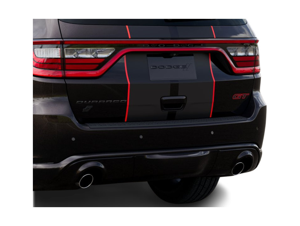 Thumbnail: 2026 Dodge Durango - 5