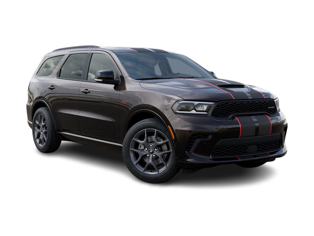 Thumbnail: 2026 Dodge Durango - 16