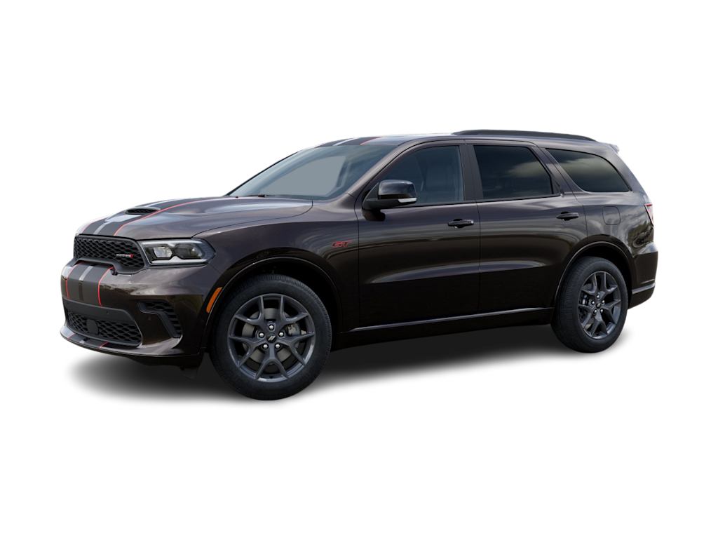 Thumbnail: 2026 Dodge Durango - 3