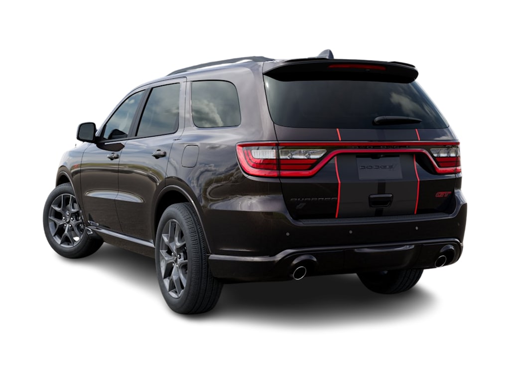 Thumbnail: 2026 Dodge Durango - 4
