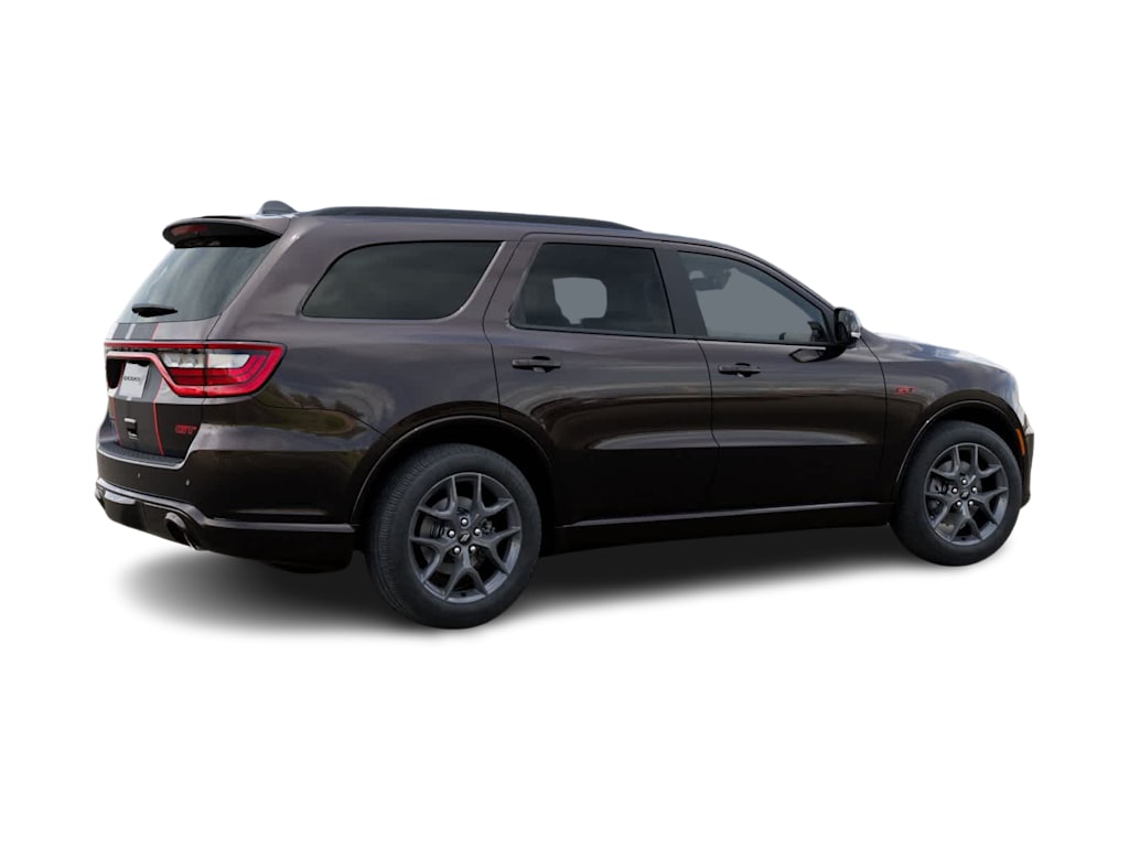 Thumbnail: 2026 Dodge Durango - 15