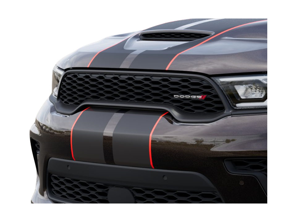 Thumbnail: 2026 Dodge Durango - 20