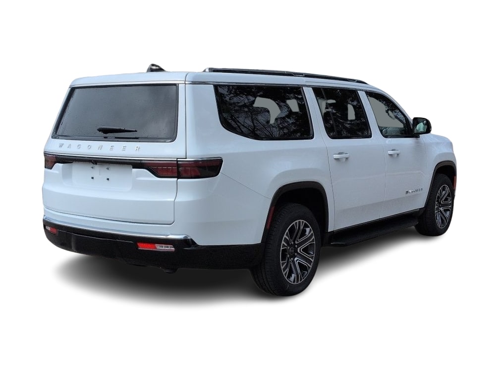 Thumbnail: 2025 Jeep Wagoneer - 20