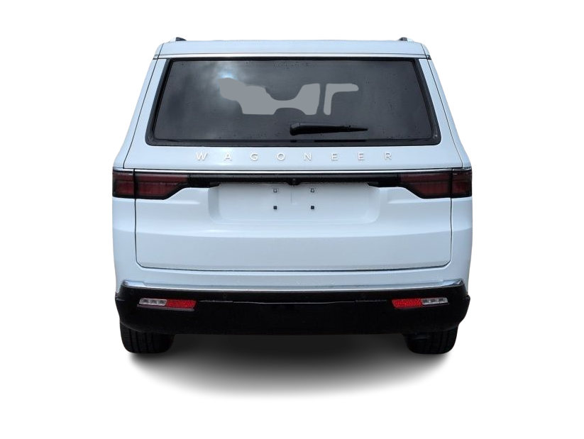 Thumbnail: 2025 Jeep Wagoneer - 5