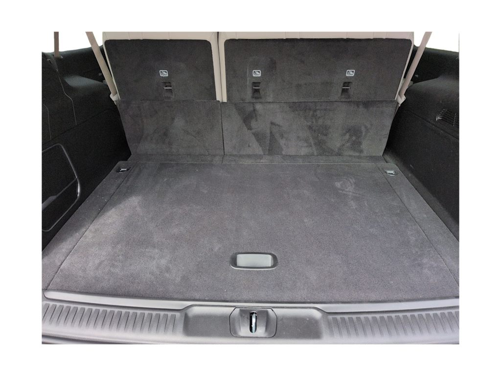 Thumbnail: 2025 Jeep Wagoneer - 16