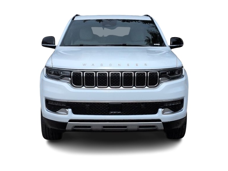 Thumbnail: 2025 Jeep Wagoneer - 6