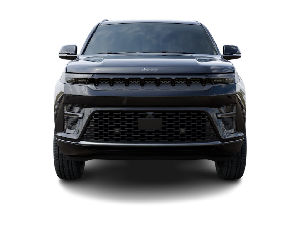 Thumbnail: 2026 Jeep Grand Wagoneer L - 16