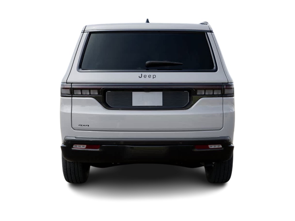 Thumbnail: 2026 Jeep Grand Wagoneer L - 16