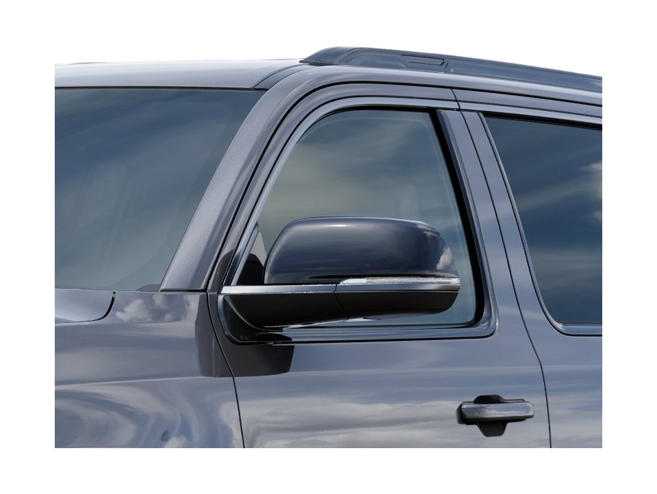 Thumbnail: 2026 Jeep Grand Wagoneer L - 19