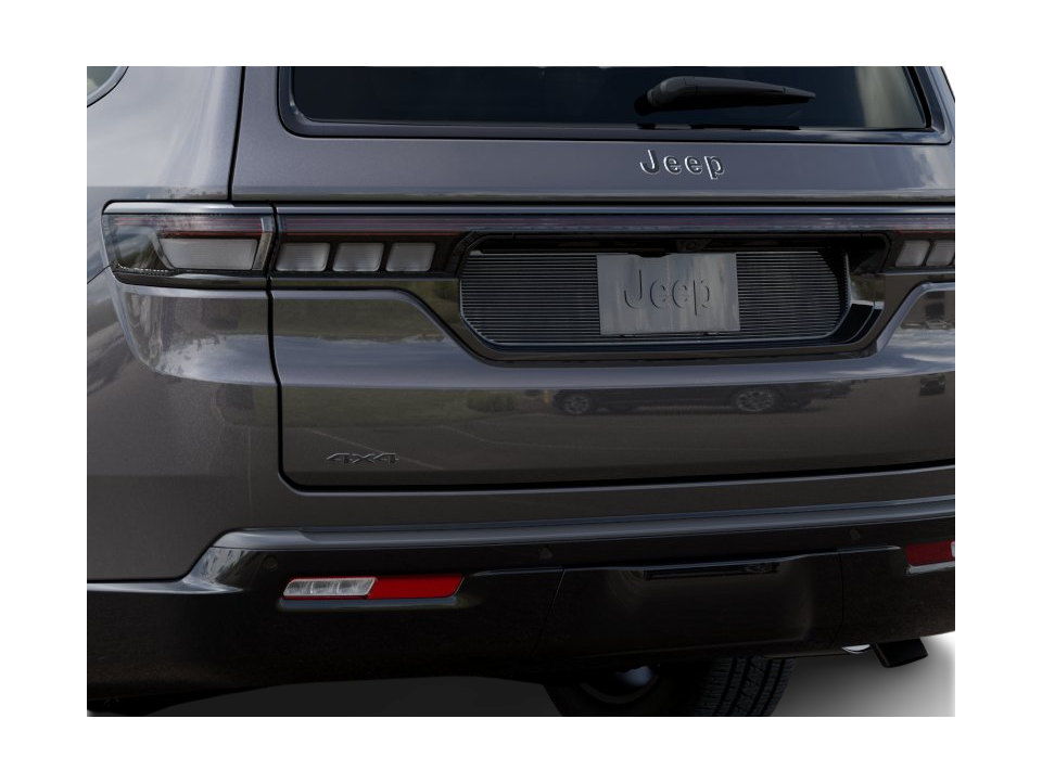Thumbnail: 2026 Jeep Grand Wagoneer L - 13