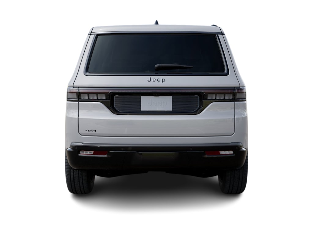 Thumbnail: 2026 Jeep Grand Wagoneer - 15