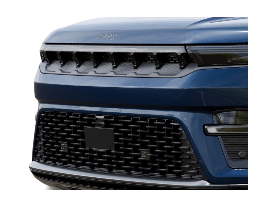 Thumbnail: 2026 Jeep Grand Wagoneer - 18