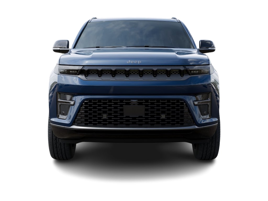 Thumbnail: 2026 Jeep Grand Wagoneer - 14