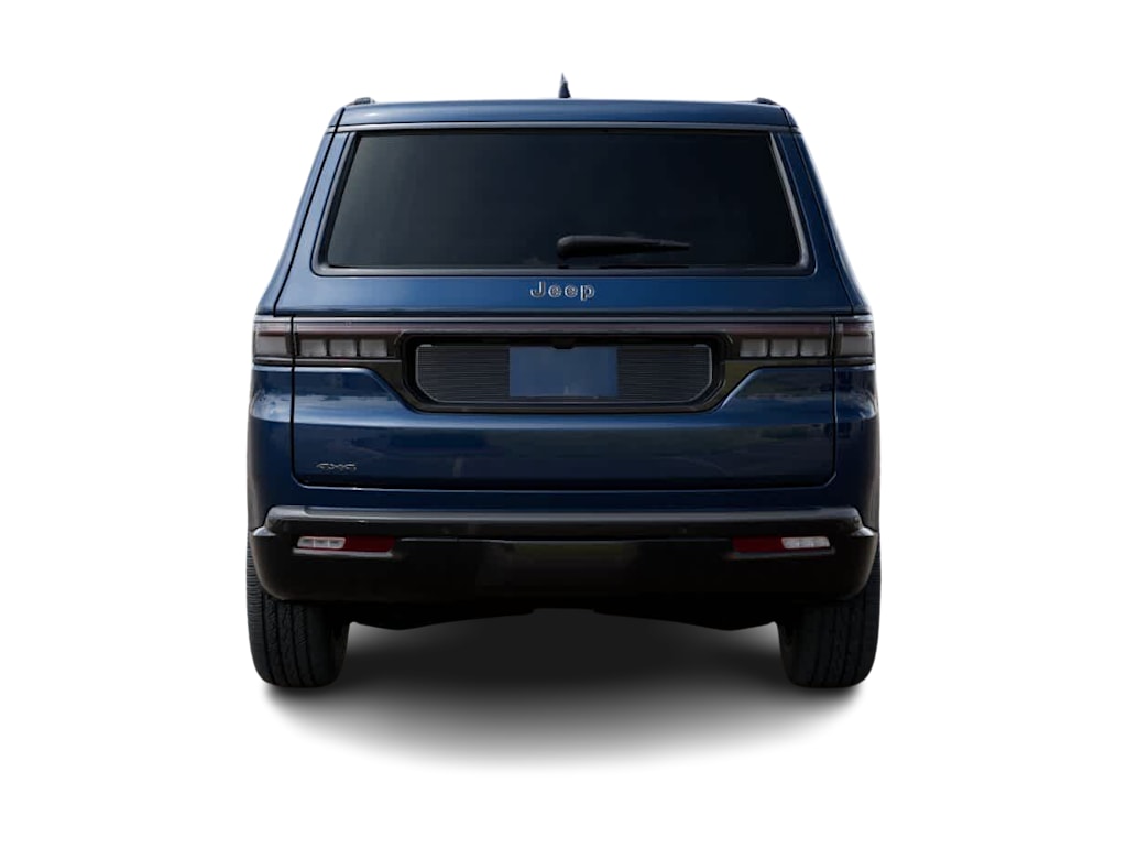 Thumbnail: 2026 Jeep Grand Wagoneer - 15
