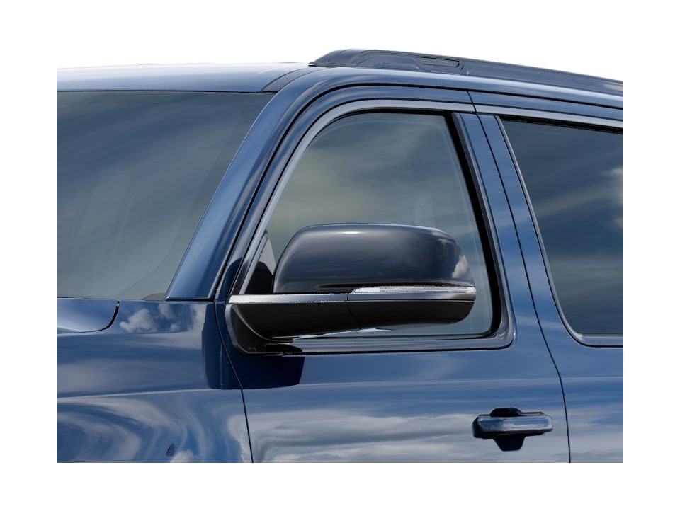 Thumbnail: 2026 Jeep Grand Wagoneer - 19