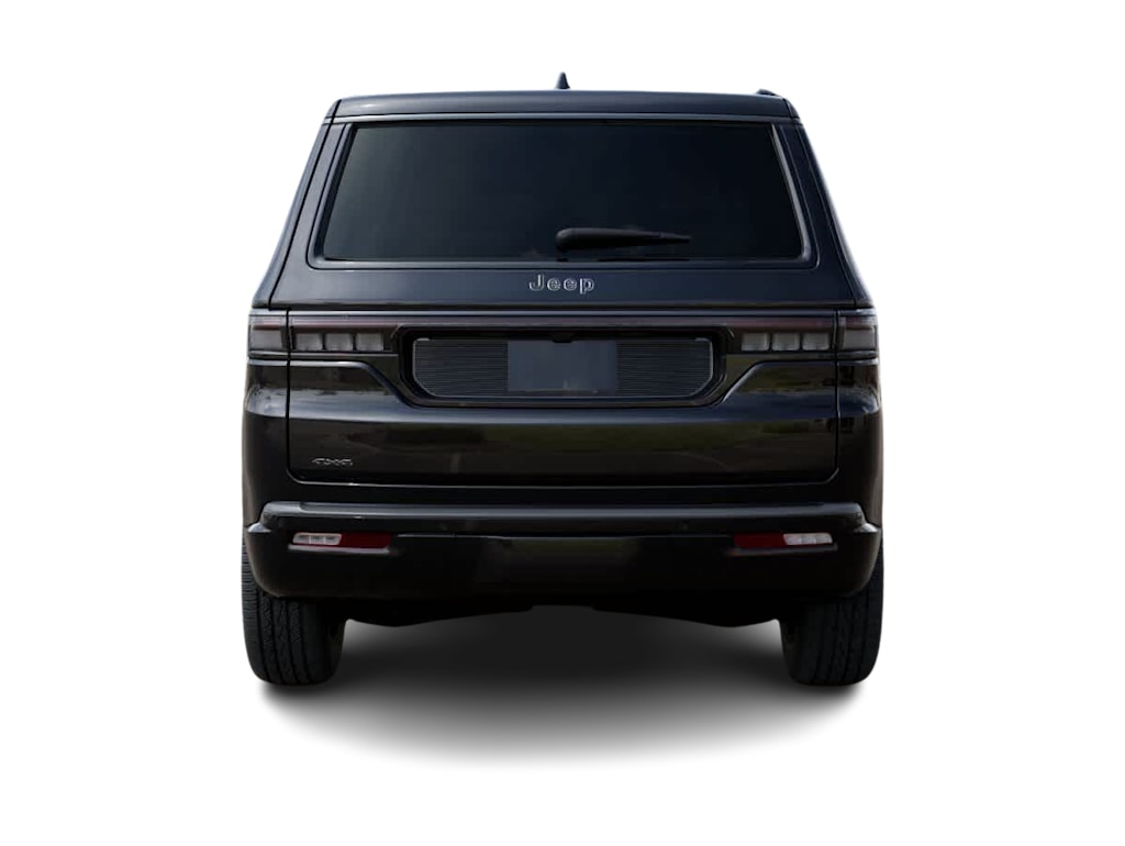 Thumbnail: 2026 Jeep Grand Wagoneer - 16
