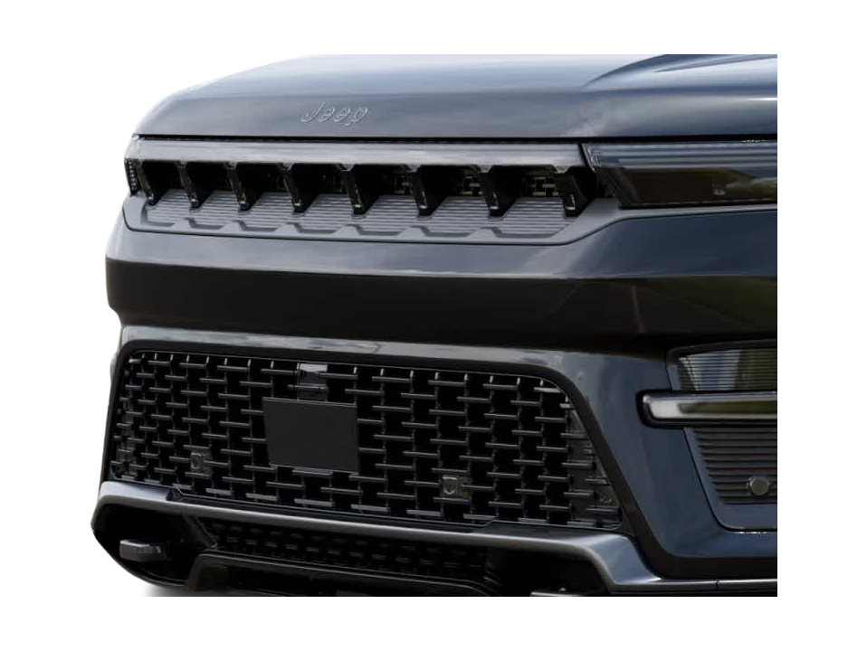 Thumbnail: 2026 Jeep Grand Wagoneer - 18