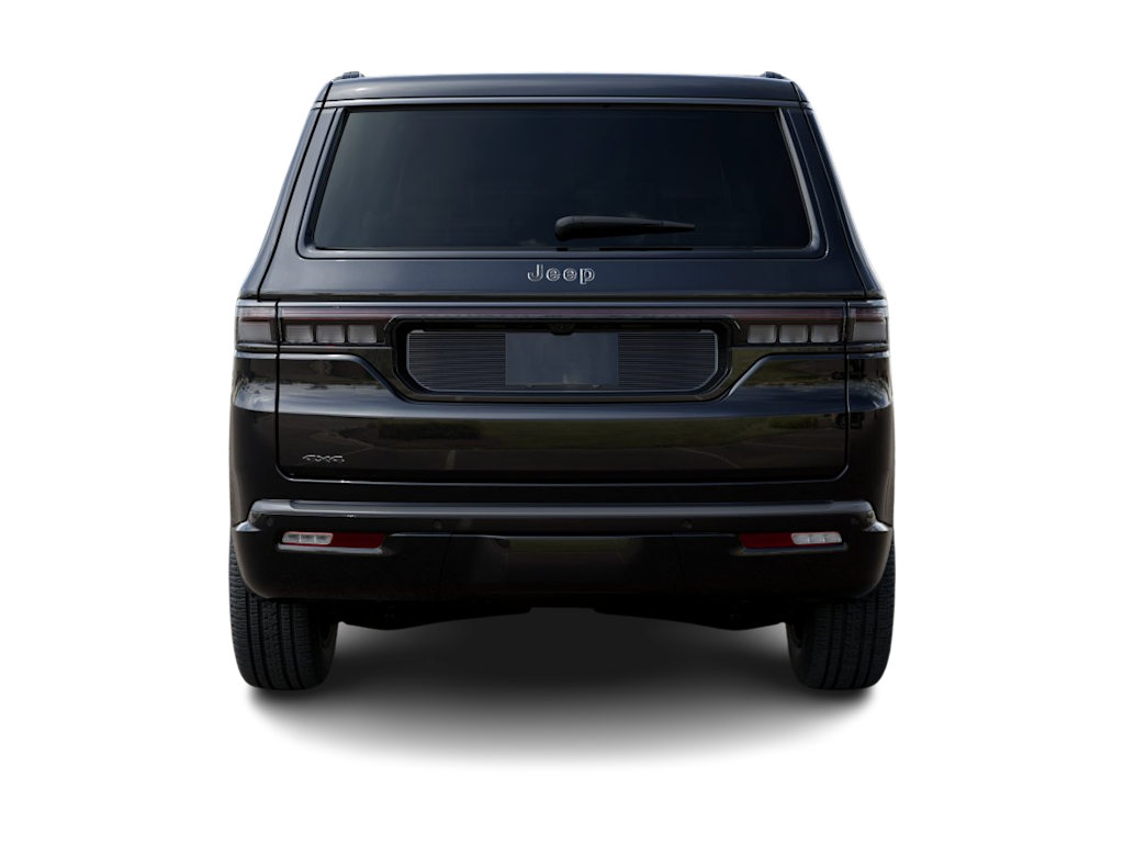 Thumbnail: 2026 Jeep Grand Wagoneer - 15