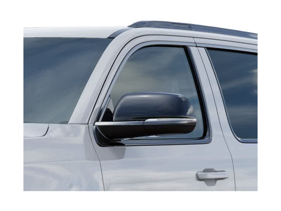 Thumbnail: 2026 Jeep Grand Wagoneer - 19