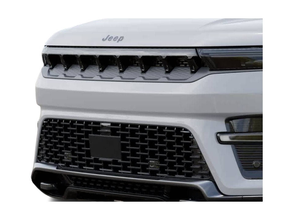 Thumbnail: 2026 Jeep Grand Wagoneer - 18