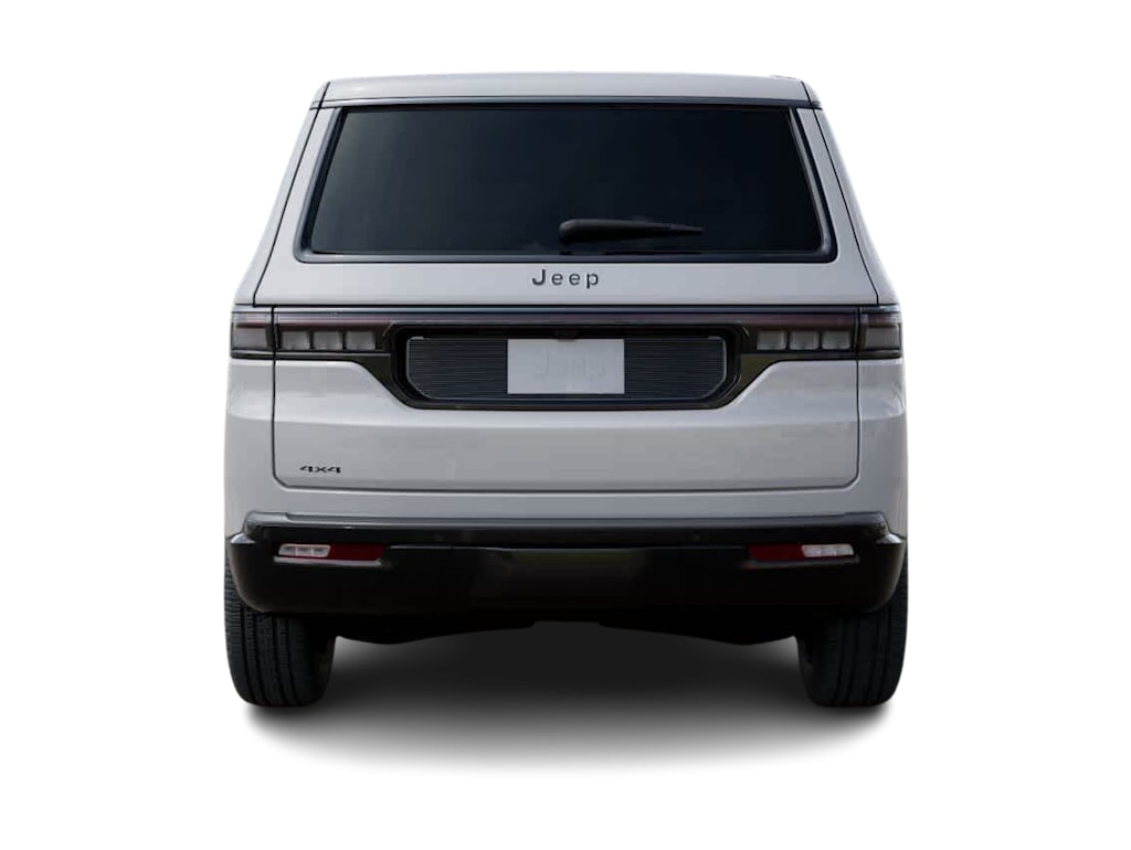 Thumbnail: 2026 Jeep Grand Wagoneer - 16