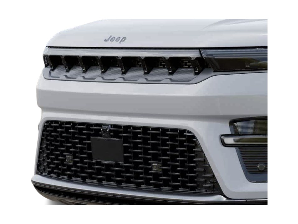 Thumbnail: 2026 Jeep Grand Wagoneer - 17