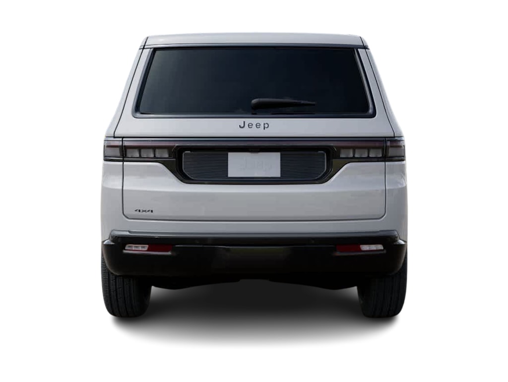 Thumbnail: 2026 Jeep Grand Wagoneer - 15