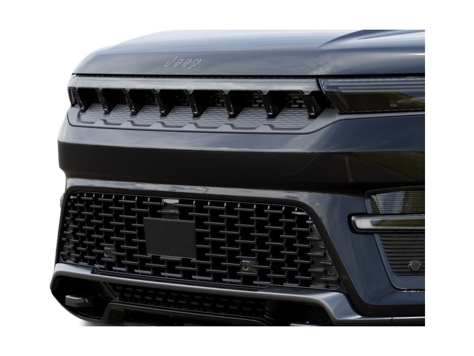 Thumbnail: 2026 Jeep Grand Wagoneer - 18